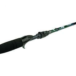 6th Sense Milliken Series Fishing Rod 7'0" Med-Hvy, Fast