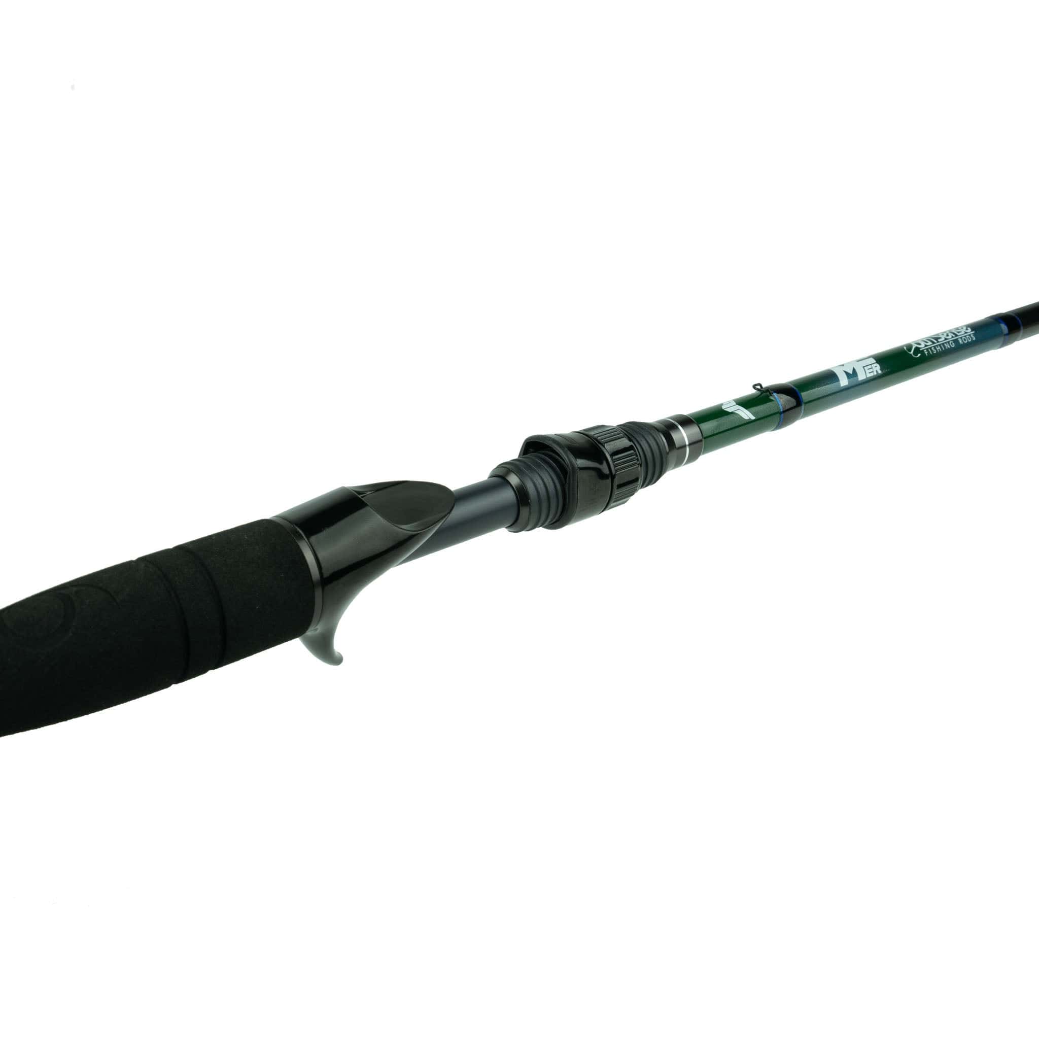 6th Sense Milliken Series Fishing Rod 7'0" Med-Hvy, Fast