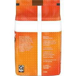 Dunkin' Original Blend Medium Roast Whole Bean Coffee, 18 Ounces (Pack of 6)