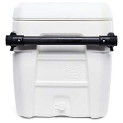 Igloo 110 qt. Hard Sided, White