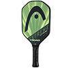 Head Extreme Elite Fiberglass Paddle with Honeycomb Polymer Core & Comfort Grip