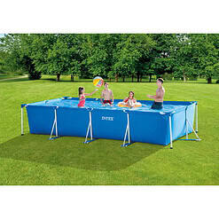 Intex 14.75' x 33