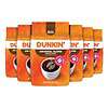 Dunkin' Original Blend Medium Roast Whole Bean Coffee, 18 Ounces (Pack of 6)
