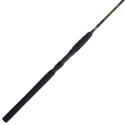 PENN Battalion II 7’6”. Inshore/Nearshore Spinning Fishing Rod; 1 Pc