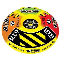 WOW 3004.5514 UTO Galaxy Deck Tube & Cockpit Hybrid