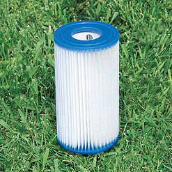 Intex 12' x 30