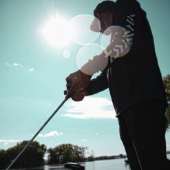 Daiwa Tatula CT T-Wing System Baitcast Fishing Reel - TTUCT100XS
