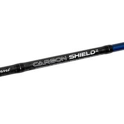 Tsunami Carbon Shield II Spinning Rod