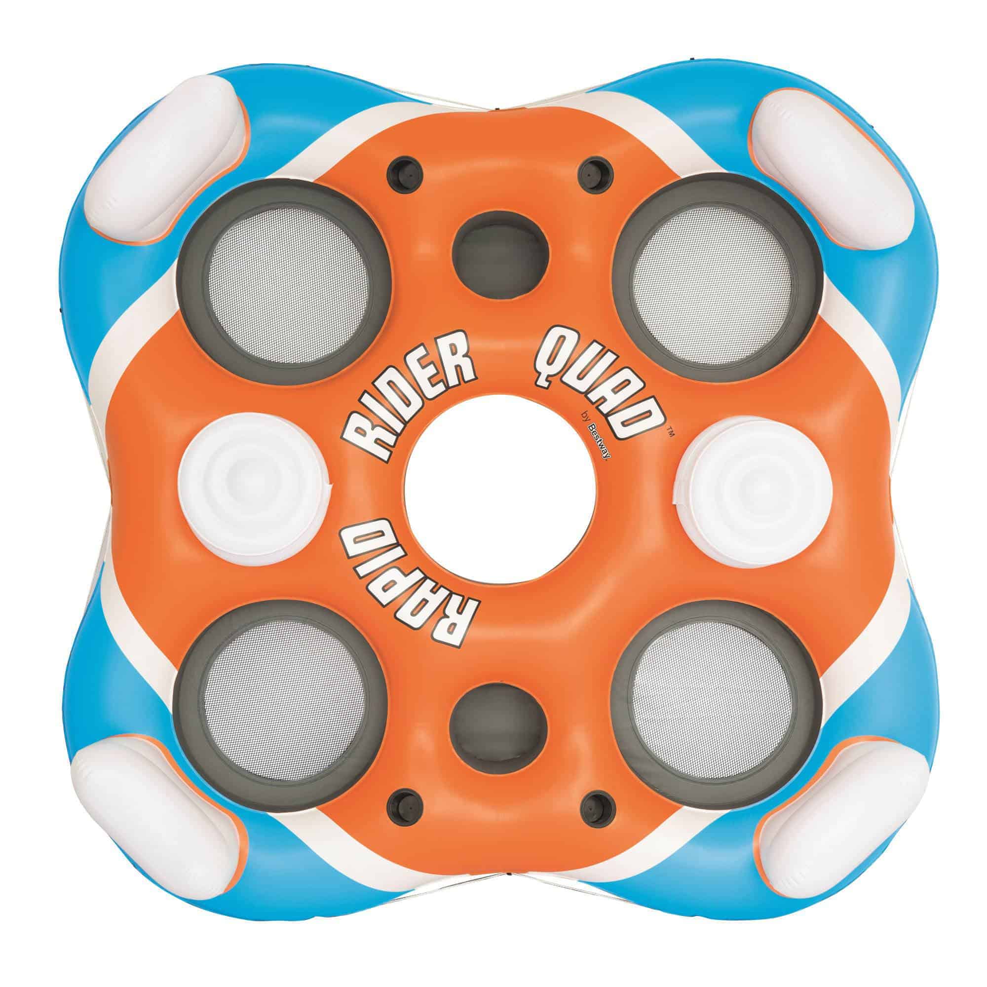 Bestway CoolerZ Rapid Rider Island - Thumbnail 3