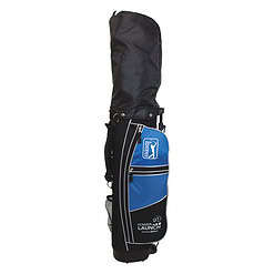 PGA TOUR G1 Series Junior Golf Club Set, 6 Piece, Large, Right Hand