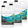 Orenda Technologies SC-1000, Scale Control & Metal Chelant, 1 Gallon - 4 Pack