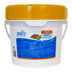 Poolife 1 Inch Cleaning Tablets (20 lb)