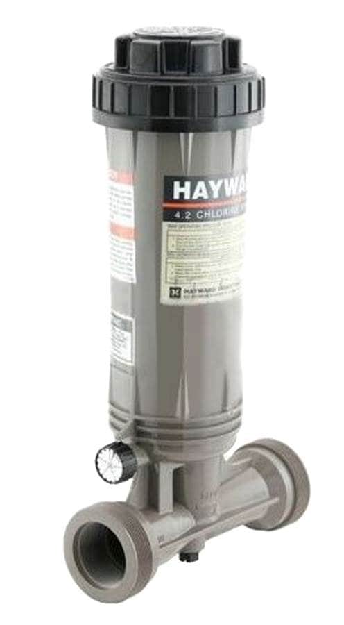 Hayward Automatic Chlorinator for Swimming Pool CL100
