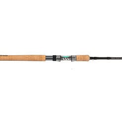 Tsunami Carbon Shield II Spinning Rod