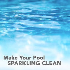 Puri Tech 50lb Total Alkalinity Increaser Sodium Bicarbonate for Swimming Pools