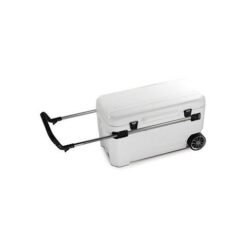 Igloo 110 qt. Hard Sided, White