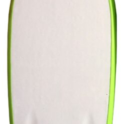 Bo-Toys Body Board Lightweight with EPS Core (GREEN, 41-INCH)