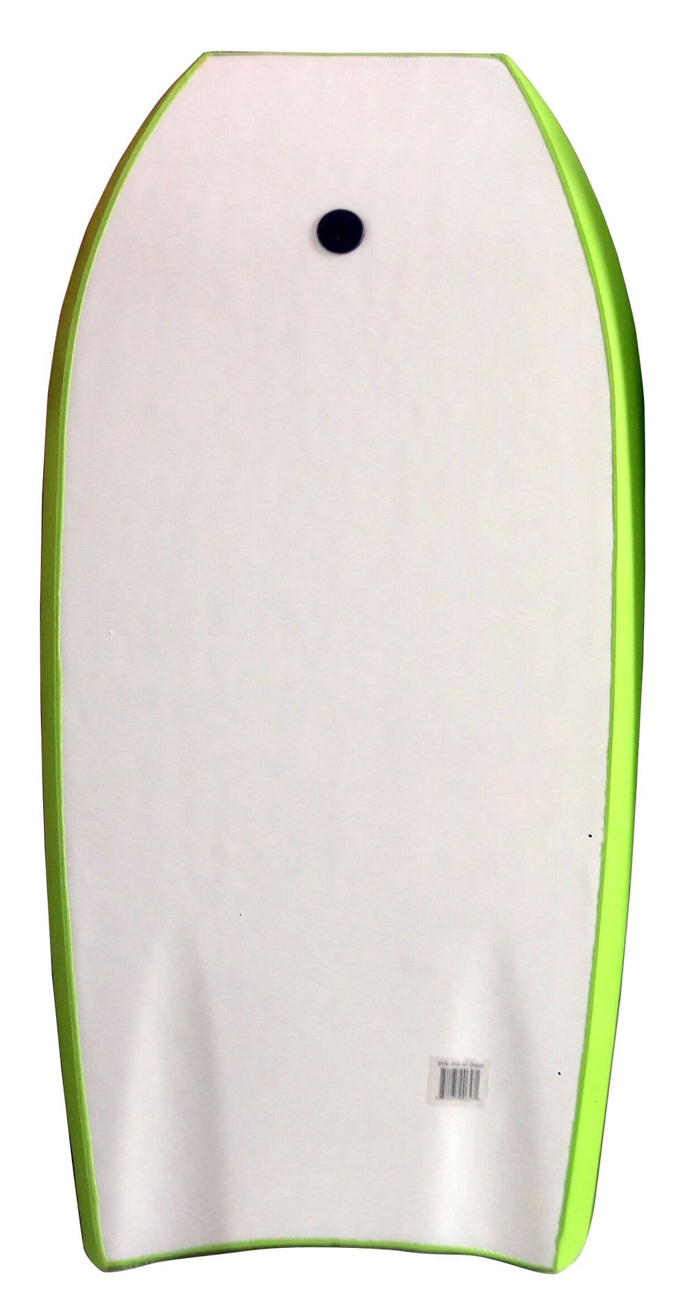 Bo-Toys Body Board Lightweight with EPS Core (GREEN, 41-INCH)