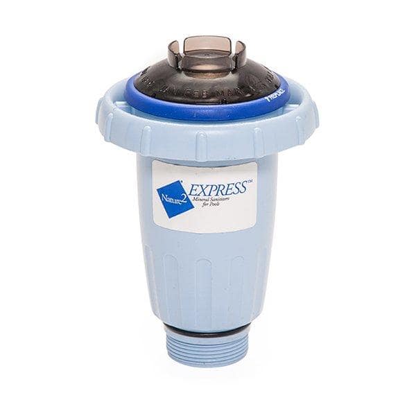 Nature2 Nature 2 Express Vessel and Cartridge for In-Ground Pools W20086