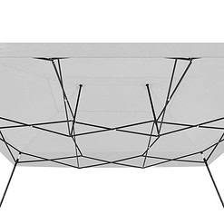 Canopy Tent 10 x 15 Commercial Fair Shelter Car Shelter Wedding Party Easy Pop Up