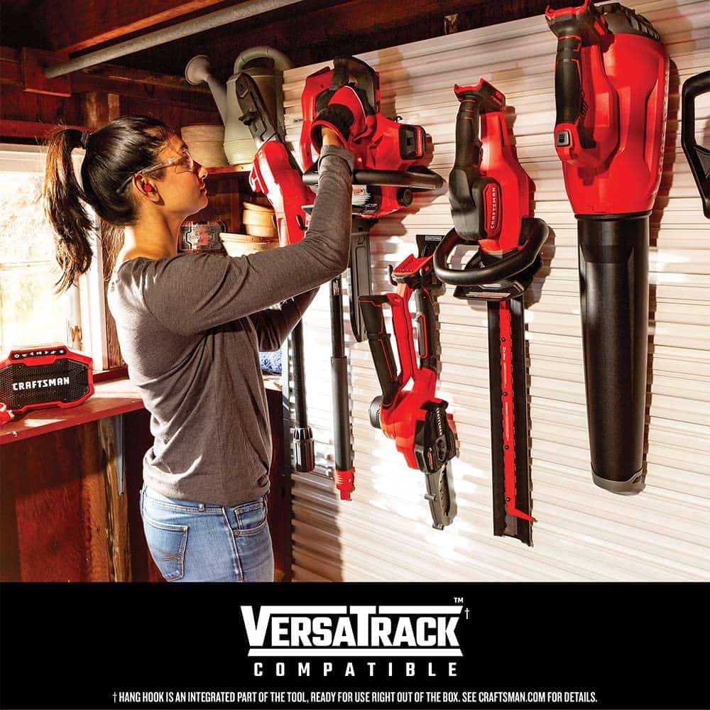CRAFTSMAN V20 Cordless Stick Vacuum Cordless Stick Vacuum