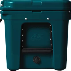 YETI Tundra 45 Cooler - Agave Teal