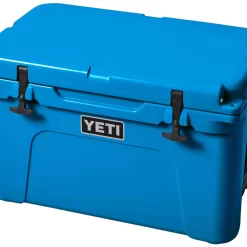 YETI Tundra 45 Cooler - Big Wave Blue
