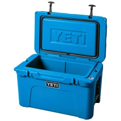 YETI Tundra 45 Cooler - Big Wave Blue