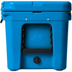 YETI Tundra 45 Cooler - Big Wave Blue
