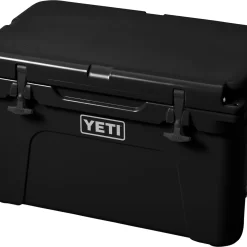 YETI Tundra 45 Cooler - Black 2