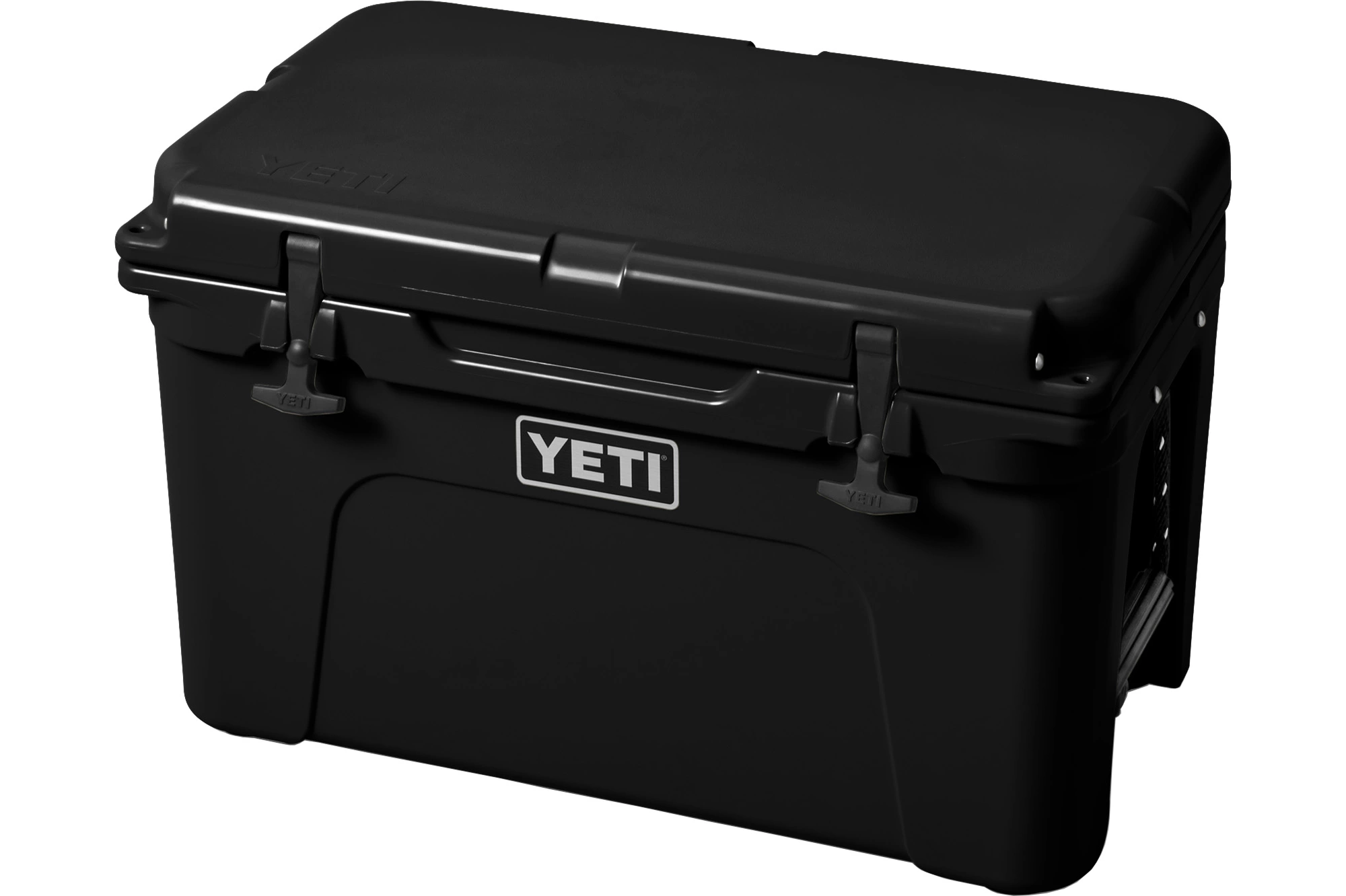 YETI Tundra 45 Cooler - Black 2