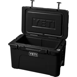 YETI Tundra 45 Cooler - Black 2