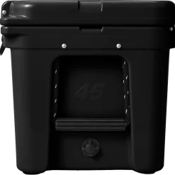 YETI Tundra 45 Cooler - Black 2