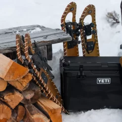 YETI Tundra 45 Cooler - Black 2