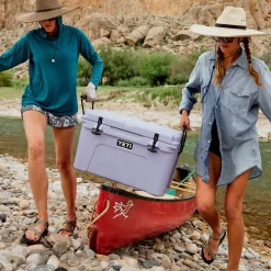 YETI Tundra 45 Cooler - Cosmic Lilac