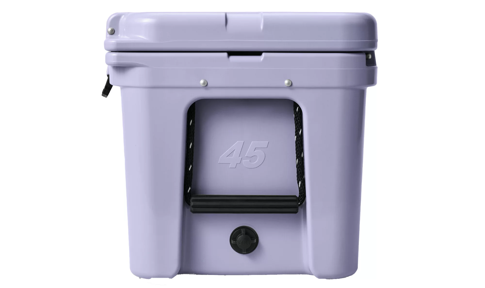 YETI Tundra 45 Cooler - Cosmic Lilac