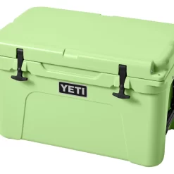 YETI Tundra 45 Cooler - Key Lime