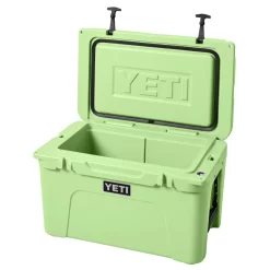YETI Tundra 45 Cooler - Key Lime