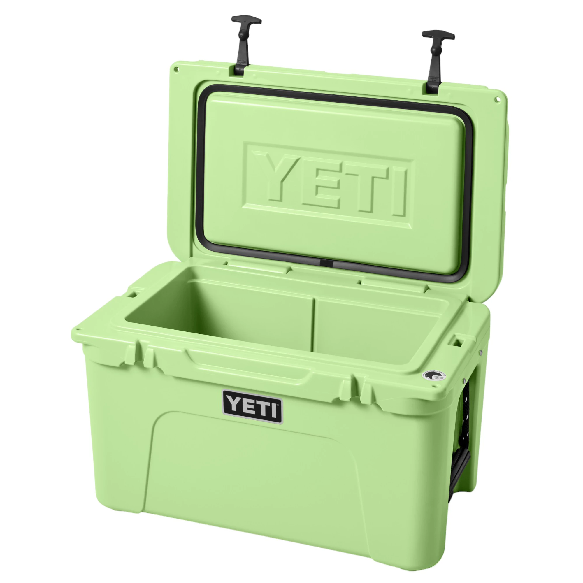 YETI Tundra 45 Cooler - Key Lime