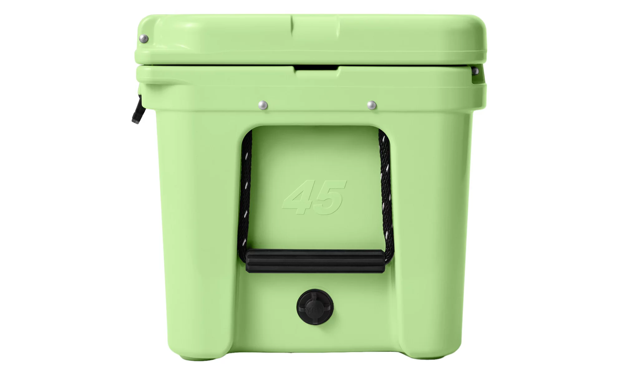 YETI Tundra 45 Cooler - Key Lime