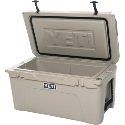 YETI Tundra 65 Cooler - Tan