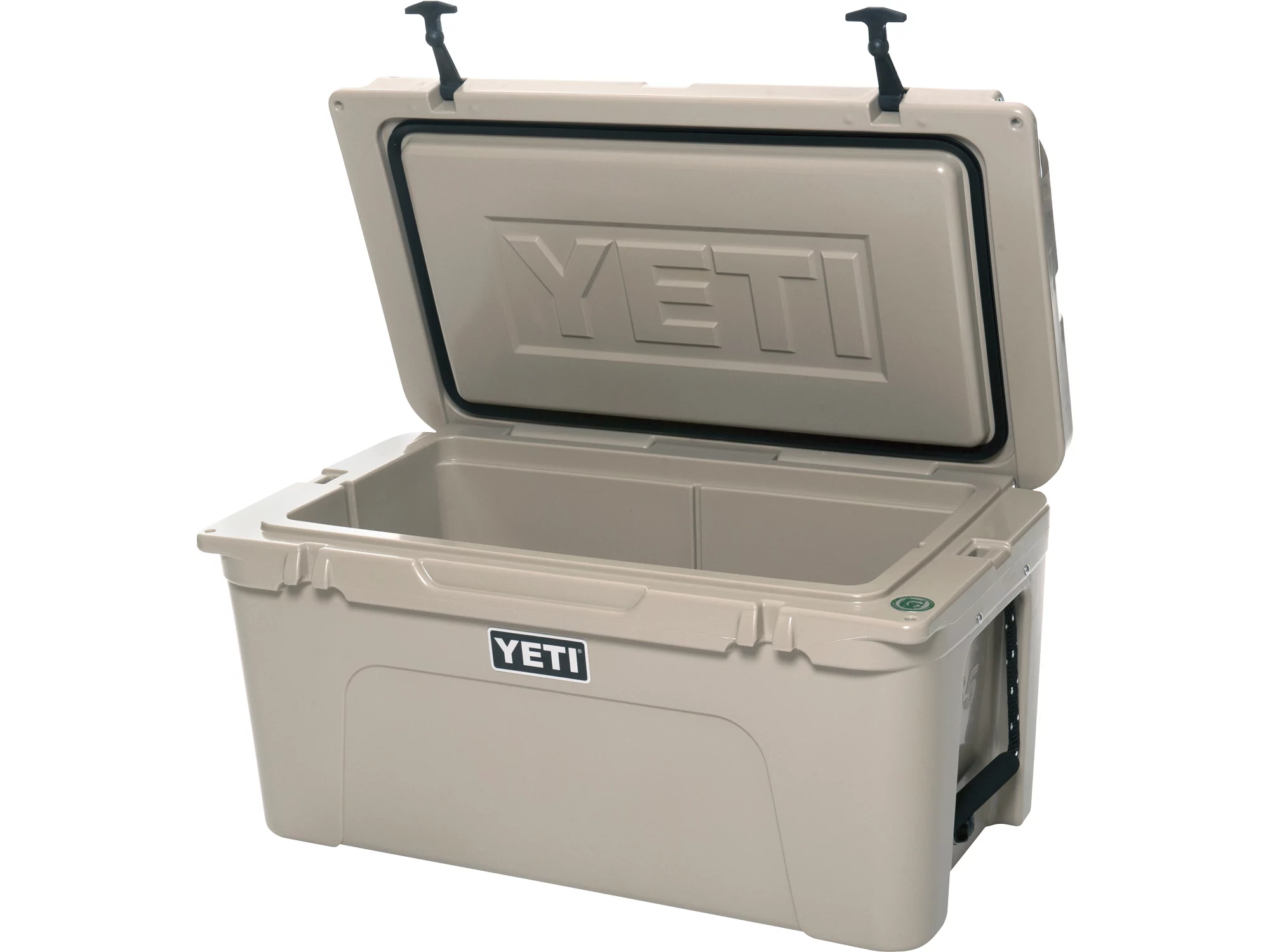 YETI Tundra 65 Cooler - Tan