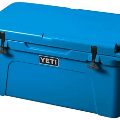 YETI Tundra 65 Cooler - Big Wave Blue