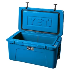 YETI Tundra 65 Cooler - Big Wave Blue