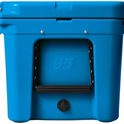 YETI Tundra 65 Cooler - Big Wave Blue