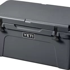 YETI Tundra 65 Cooler - Charcoal