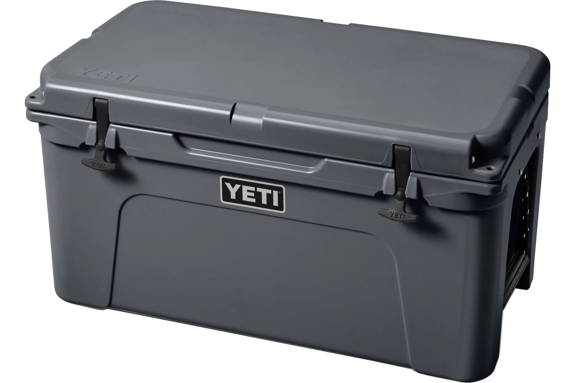 YETI Tundra 65 Cooler - Charcoal