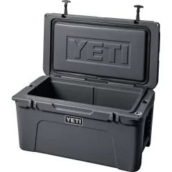 YETI Tundra 65 Cooler - Charcoal