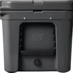 YETI Tundra 65 Cooler - Charcoal
