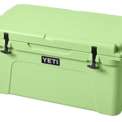 YETI Tundra 65 Cooler - Key Lime